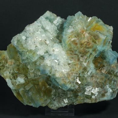 Fluorite