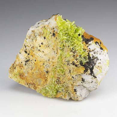 Pyromorphite