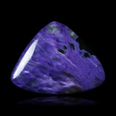 Charoite 40,30 ct 