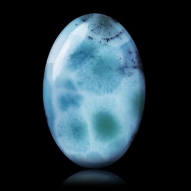 Larimar 20,06 ct 