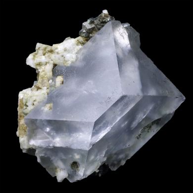 Fluorite Mongolia 