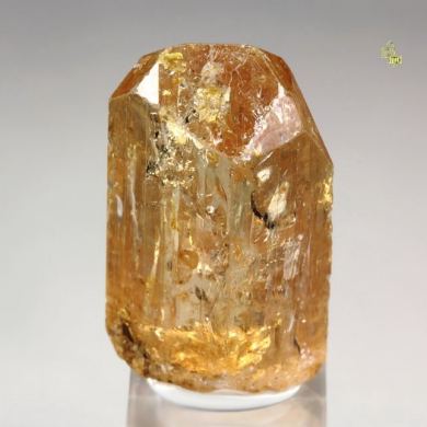 gem TOPAZ var. IMPERIAL TOPAZ