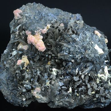 Arsenopyrite