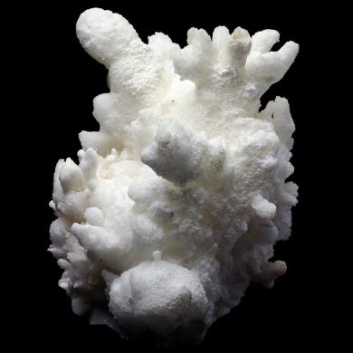 Aragonite Salsigne 