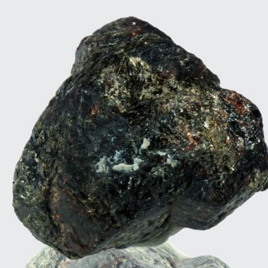 Spessartine Garnet