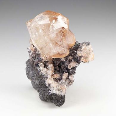 Calcite