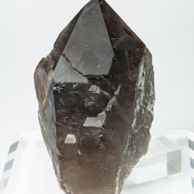 Quartz (variety smoky)