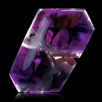 Amethyst Chaméane 21,30 ct 