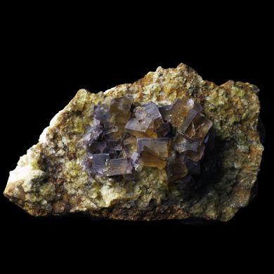 Fluorite Valzergues 