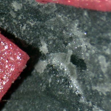 Rosenbergite