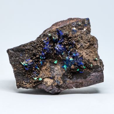Azurite
