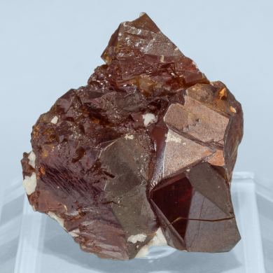 Sphalerite with Dolomite