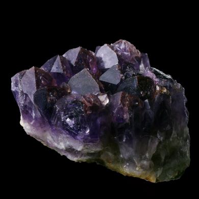 Amethyst Pégut 