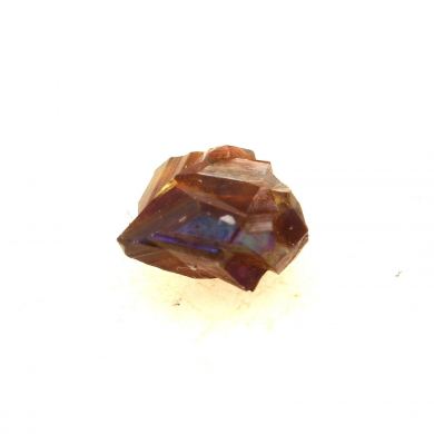 Andradite Rainbow Garnet. 0.70 ct.