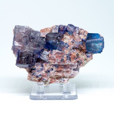 Halite & Sylvite