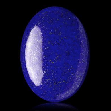 Lapis Lazuli 49,00 ct 