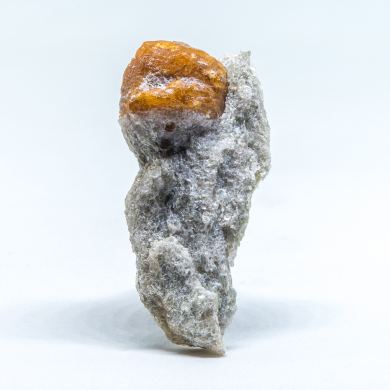 Spessartine (garnet group)