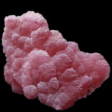 Rhodochrosite China 