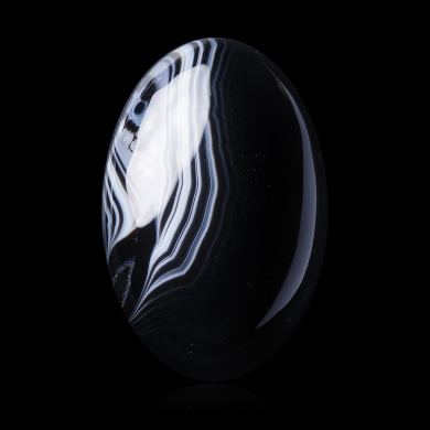 Onyx 33,93 ct 