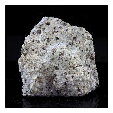 Rhyolite + Topaz. 282.0 ct.