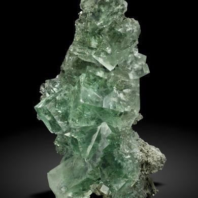 Fluorite