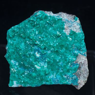 Dioptase