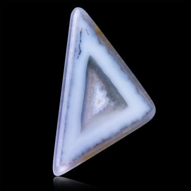 Geometric Agate 18,95 ct 