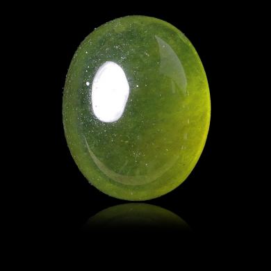 Vesuvianite 3,61 ct 