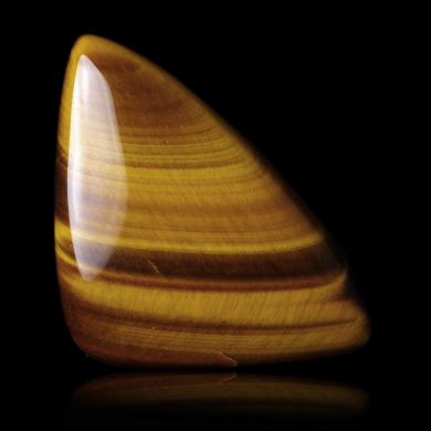 Tiger's Eye 54,36 ct 