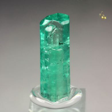 gem BERYL var. EMERALD