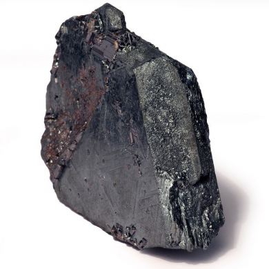 Hematite Zambia 
