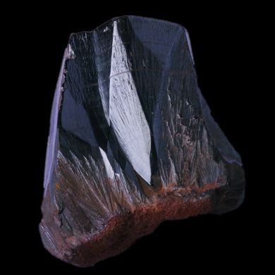 Hematite Morocco 