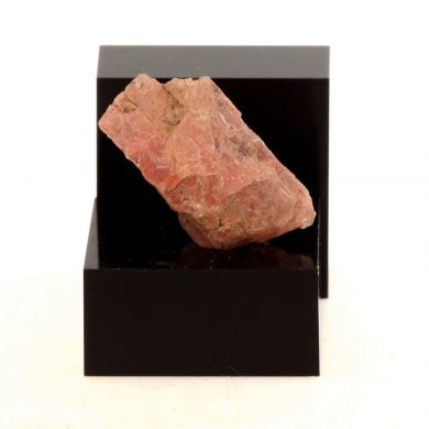 Pink Fluorite.