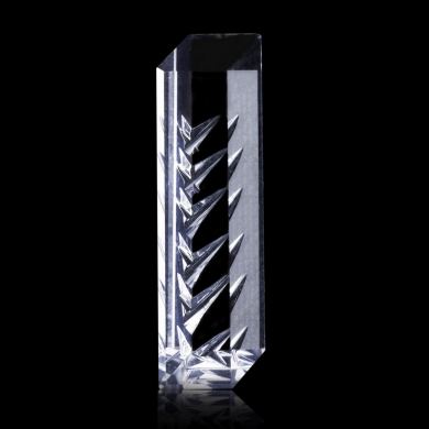 Quartz La Gardette 10,94 ct 