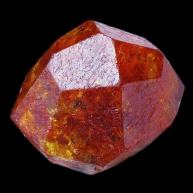 Spessartine Tanzania 