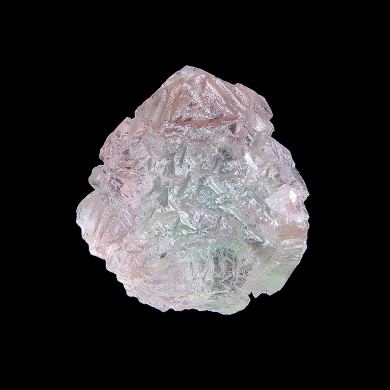 Fluorite (Bicolor – GEM quality!)