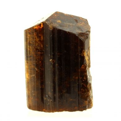 Polychrome Tourmaline.