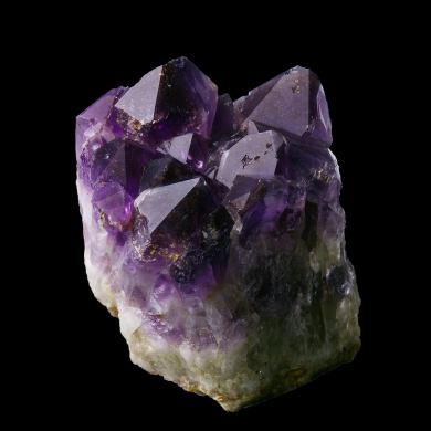 Amethyst Pégut 