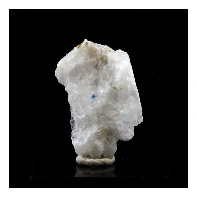 Spinel Cobalt in Marble.