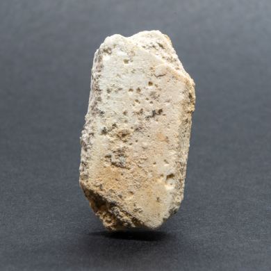 Kaolinite ps. Orthoclase