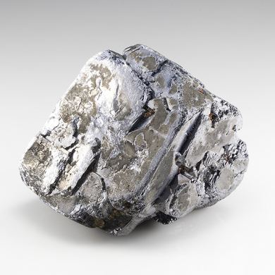 Galena with Sphalerite