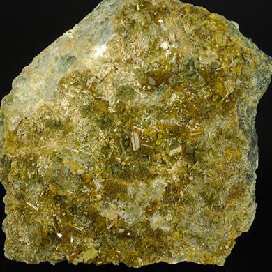 Epidote