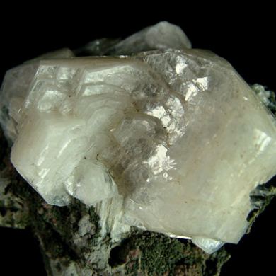 Heulandite-Ca
