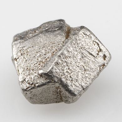 Isoferroplatinum (0.332g)