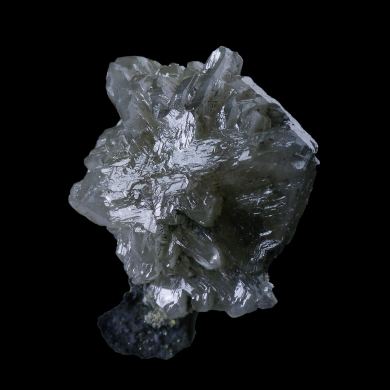 Cerussite Villefranche de Rouergue 