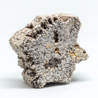 Dolomite ps. Aragonite