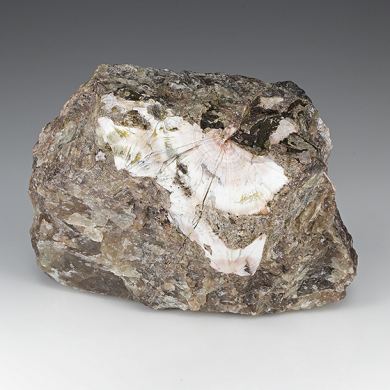 Natrolite