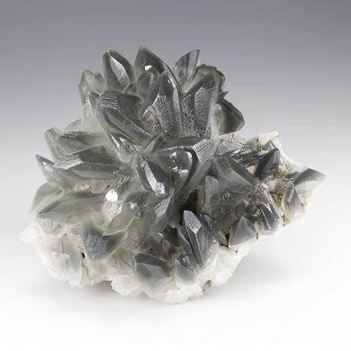 Calcite with Marcasite