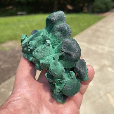 Malachite