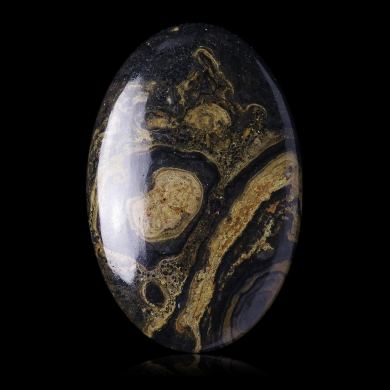 Stromatolite 40,00 ct 